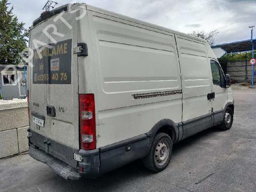 Starter IVECO DAILY IV Van  | BP6981441M8 