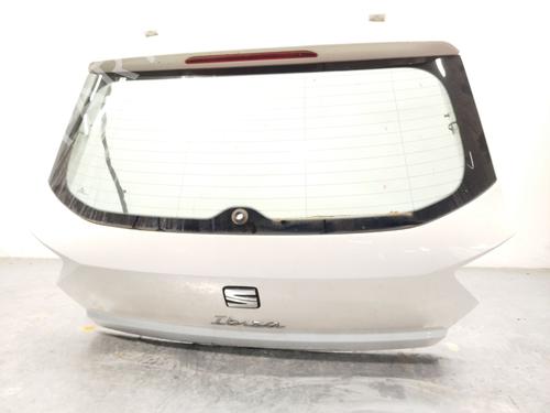 Tailgate SEAT IBIZA V (KJ1, KJG) 1.0 TSI | BP29909983C6