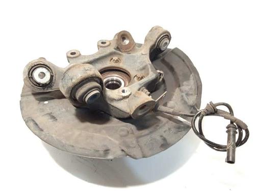 Right rear steering knuckle BMW X3 (F25) sDrive 18 d | BP8642652M28 