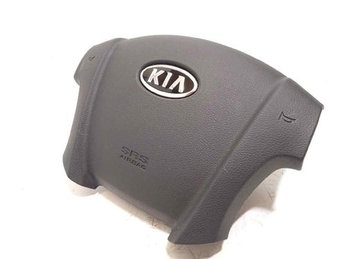 Driver airbag KIA SPORTAGE II (JE_, KM_) 2.0 i 16V | BP16767148C9 
