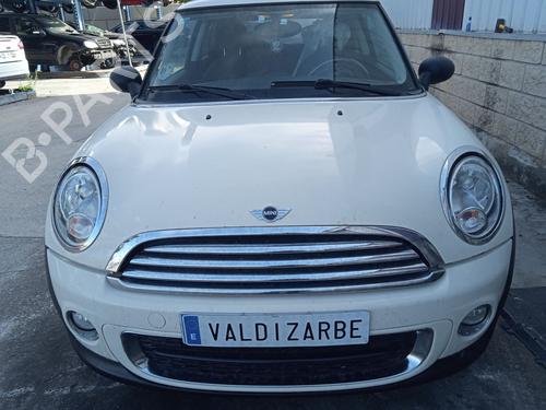 Water radiator MINI MINI (R56) One D | BP21603781M31 