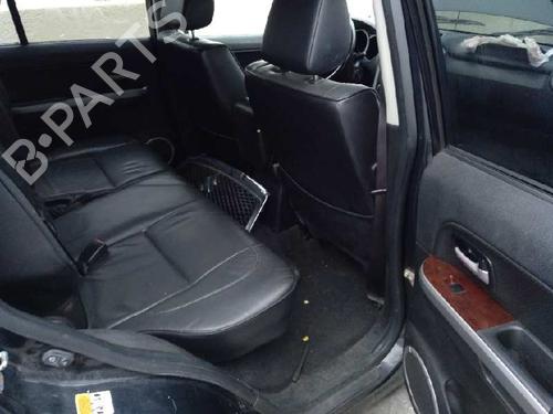 ESP Styreenhet SUZUKI GRAND VITARA II (JT, TE, TD) 1.9 DDiS (JB419WD, JB419XD) | BP8953572M58 