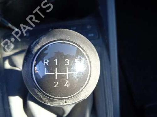 Radiator fan SEAT IBIZA IV (6J5, 6P1) | BP12236744M35