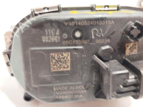 Throttle body SEAT LEON (KL1, KLG) 1.0 TSI Mild Hybrid | BP30353423M82 - Image 4
