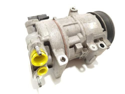 Used AC compressor CITROËN C4 II (NC_) 1.6 BlueHDi 120 (120 hp) 28098340