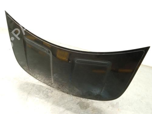 Hood SMART FORFOUR (454) 1.1 (454.030) | BP28582283C1