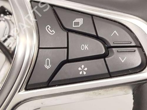 Steering wheel RENAULT CAPTUR II (HF_) TCe 140 (HFN0) | BP39945168C49 - Image 4