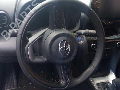 Electronic module TOYOTA YARIS CROSS (MXP_) 1.5 Hybrid (MXPJ10) | BP17856263M83 