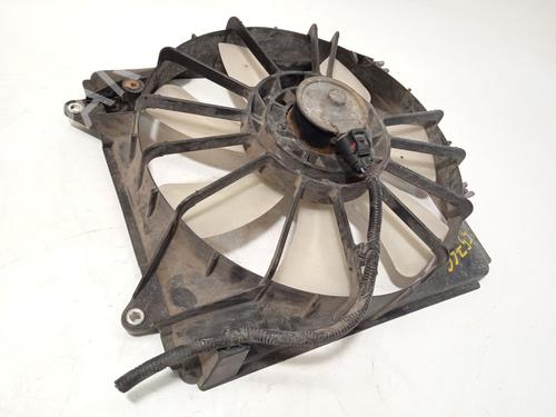 Used Radiator fan SUZUKI SX4 (EY, GY) [2006-2025]  25623943