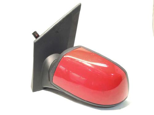 Left mirror FORD FIESTA V (JH_, JD_) ST150 | BP10067716C26 
