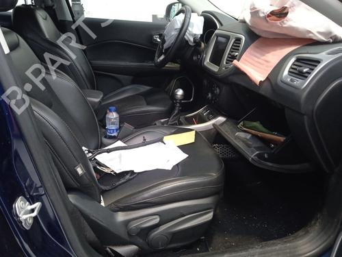 Gear lever JEEP COMPASS (MP, M6, MV, M7) 1.4 MultiAir | BP33660728M90 - Image 32