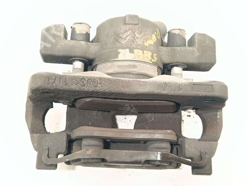 Right front brake caliper CITROËN BERLINGO (ER_, EC_) 1.5 BlueHDi 100 | BP38410206M104 - Image 3