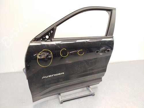 Used Left front door Left front door JEEP AVENGER (J2) Electric (156 hp) 36701203 36701203