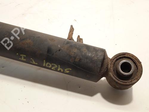 Left rear shock absorber BMW X6 (E71, E72) xDrive 35 d | BP19742557M18