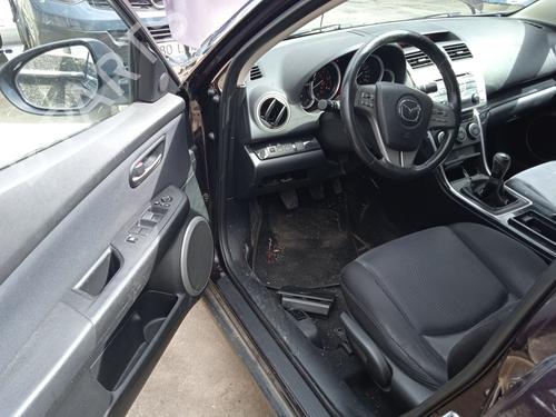 Water radiator MAZDA 6 Saloon (GH) 2.0 MZR-CD (GH14) | BP25624285M31  - Image 30