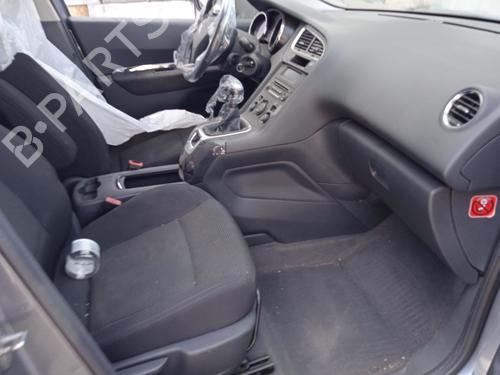 Right front door PEUGEOT 5008 (0U_, 0E_) 1.6 16V | BP28538899C3 