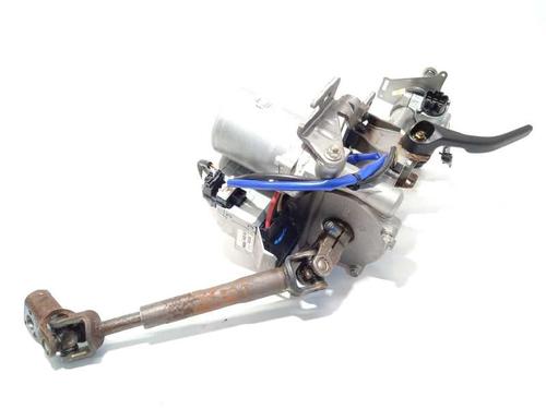 Used Steering column NISSAN QASHQAI / QASHQAI +2 I (J10, NJ10, JJ10E) 2.0 (141 hp) 10152006