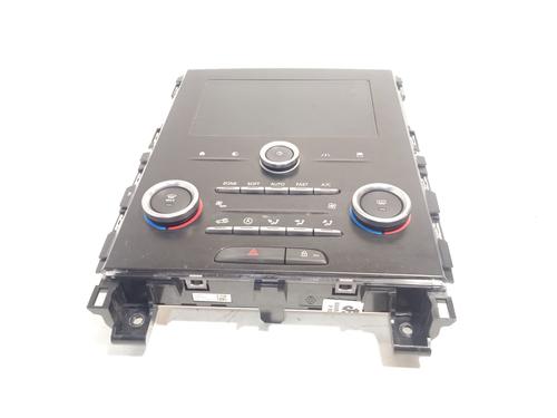Display RENAULT MEGANE IV Hatchback (B9A/M/N_) 1.2 TCe 130 (B9MR) | BP32471024C48 - Image 2