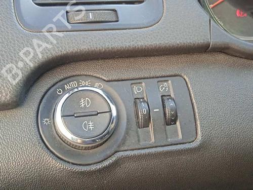 Fuse box OPEL INSIGNIA A Sports Tourer (G09) 2.0 CDTI (35) | BP10728632E1 