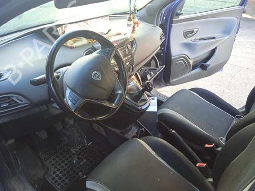 Starter LANCIA YPSILON (312_) | BP8236251M8