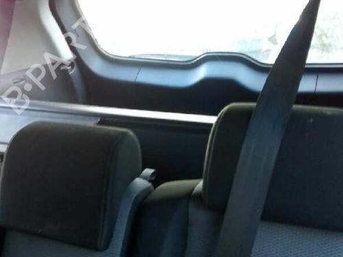 Left taillight MAZDA 5 (CR) 1.8 (CR19) | BP1112758C34 