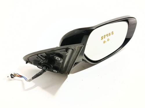 Used Right mirror Right mirror MITSUBISHI OUTLANDER III (GG_W, GF_W, ZJ, ZL, ZK) 2.0 Hybrid 4WD (GG2W) (121 hp) 33929232 33929232