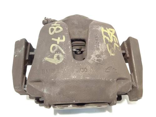Left front brake caliper BMW X5 (E70) 3.0 d | BP11563299M105 - Image 2