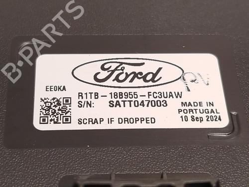 Display monitor FORD PUMA (J2K, CF7) 1.0 EcoBoost | BP30271442C48 