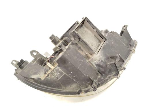 Left headlight PEUGEOT 807 (EB_) 2.0 HDi | BP38410252C28 - Image 4
