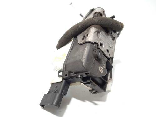 Used Front right lock Front right lock 9504495 9504495
