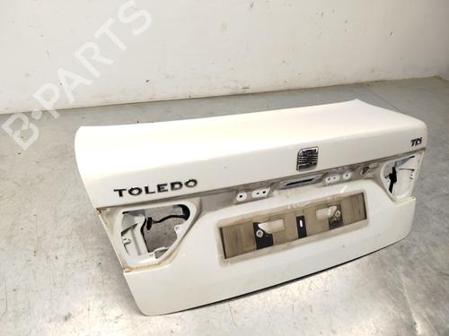 Tailgate SEAT TOLEDO II (1M2) 1.9 TDI | BP21789070C6 
