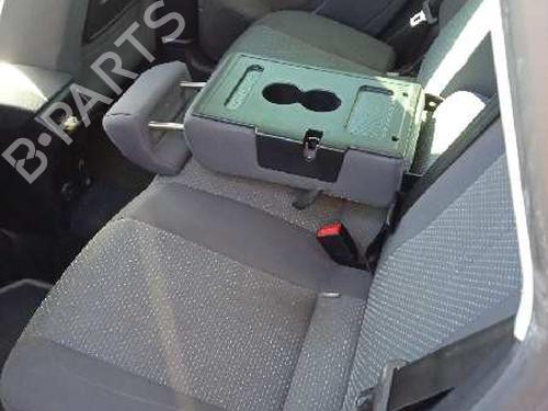 Driver airbag SEAT ALTEA XL (5P5, 5P8) 1.9 TDI | BP10956918C9