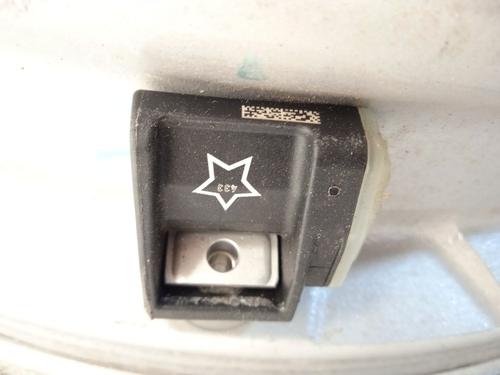 Fælk BMW X4 (G02, F98) xDrive 20 d | BP26208347C45 