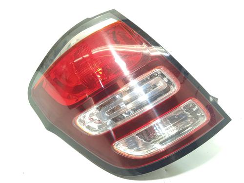Used Left taillight Left taillight 28098392 28098392