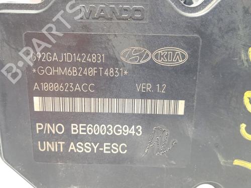 ABS pump KIA RIO III (UB) | BP29305927M43 - Image 6