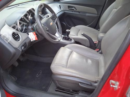 Right sun visor CHEVROLET CRUZE (J300)  | BP29751025I2 