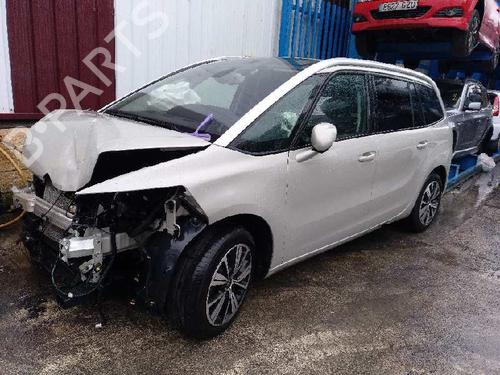 Throttle body CITROËN GRAND C4 SPACETOURER (3A_, 3E_)  | BP7074271M82 