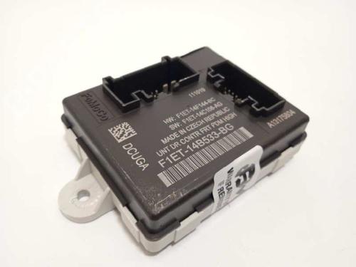 Used Electronic module Electronic module 16025301 16025301