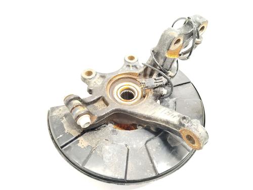 Right front steering knuckle MG MG ZS SUV (AZS1) 1.5 VTi | BP27244262M26 - Image 2