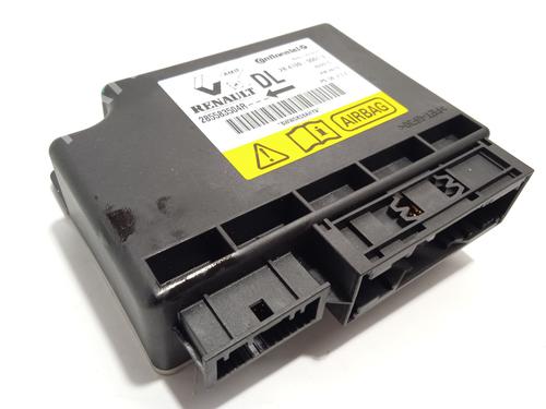 Used ECU airbags RENAULT LATITUDE (L70_) 2.0 dCi 150 (L70H) (150 hp) 18431968