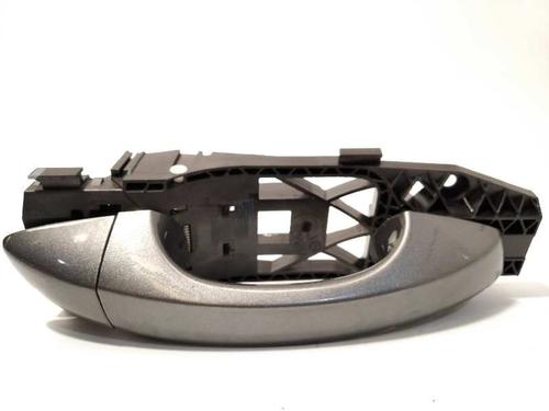 Used Rear right exterior door handle VW T-ROC (A11, D11) 1.6 TDI (115 hp) 6064428