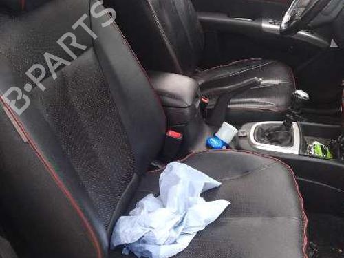 Left rear driveshaft HYUNDAI SANTA FÉ II (CM)  | BP4957504M40 