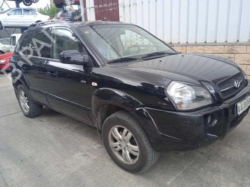 Electronic module HYUNDAI TUCSON (JM) 2.0 CRDi | BP10420930M83 