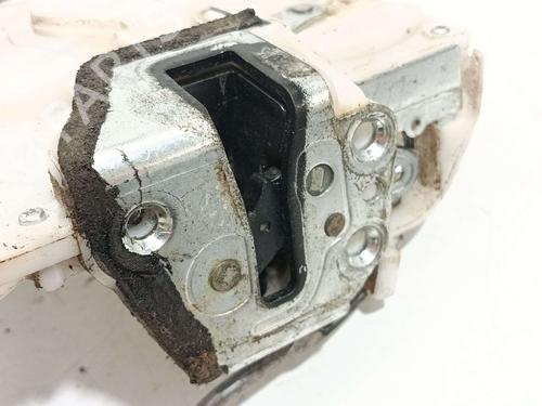 Front left lock SUZUKI SX4 (EY, GY) 1.9 DDiS 4x4 (RW419D) | BP37796815C98  - Image 5