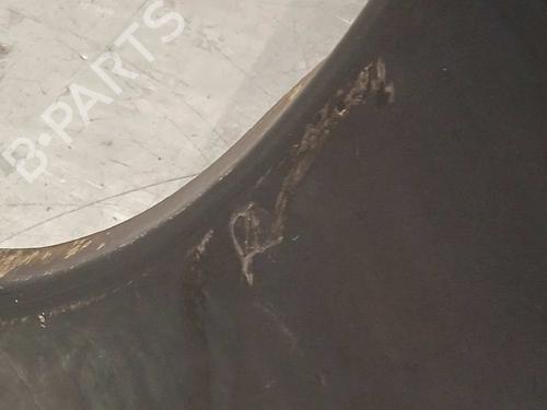Forkjerm venstre VOLVO S60 I (384) D5 | BP17130054C41 
