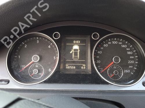Water radiator VW PASSAT B6 (3C2) 2.0 TDI | BP27375949M31  - Image 24
