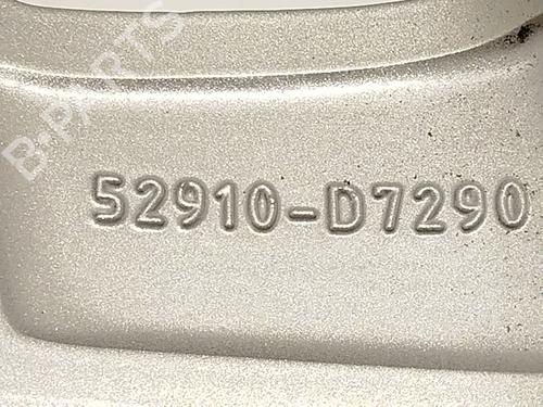 Rim HYUNDAI TUCSON (TL, TLE) 1.6 GDi | BP23039665C45 