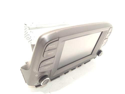 Used Radio Radio 24330098 24330098