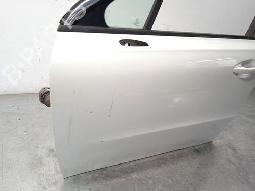 Left front door PEUGEOT 508 I (8D_) 2.0 HDi | BP22729343C2 