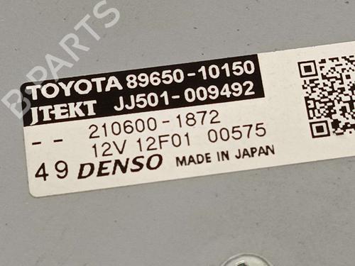 Steering column TOYOTA C-HR (_X1_) 2.0 Hybrid (MAXH10) | BP40179383M21 - Image 8